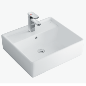 Chậu Rửa Đặt Bàn Inax Mã AL-293V(EC/FC)