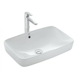 Chậu Rửa Dương Bàn Inax Mã AL-299V