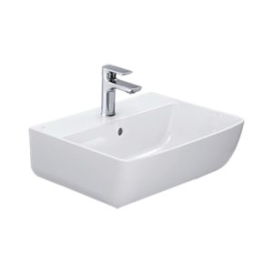Chậu Rửa Treo Tường Inax Mã AL-312V