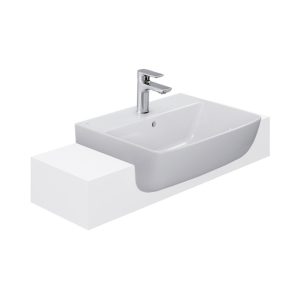 Chậu Rửa Dương Bàn Inax Mã AL-345V