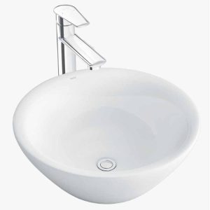 Chậu Rửa Đặt Bàn Inax Mã AL-445V