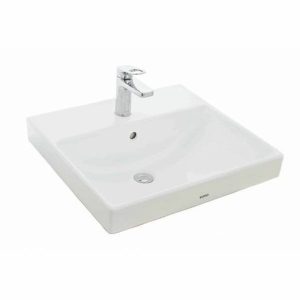 Chậu Rửa Đặt Bàn Inax Mã AL-536V