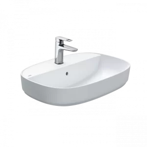 Chậu Rửa Đặt Bàn Inax Mã AL-652V