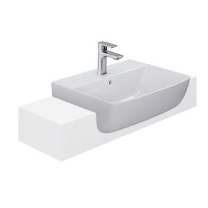 Chậu Rửa Đặt Bàn Inax Mã L-345V