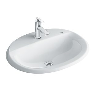 Chậu Rửa Dương Bàn Inax Mã AL-2395V