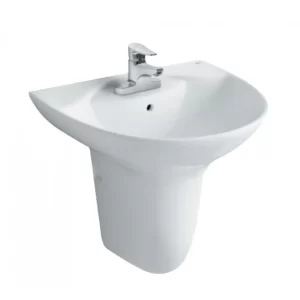 Chậu Rửa Treo Tường Inax L-288V(EC/FC)