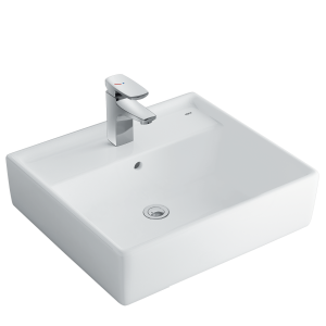 Chậu Rửa Đặt Bàn Inax Mã L-293V