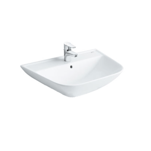 Chậu Rửa Treo Tường Inax Mã L-297V