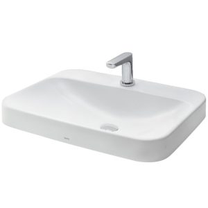 Chậu Rửa Đặt Bàn TOTO Mã LT5616C