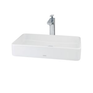 Chậu Rửa Đặt Bàn TOTO Mã LT952