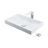 Chậu Rửa Đặt Bàn TOTO Mã LT4715MTG19
