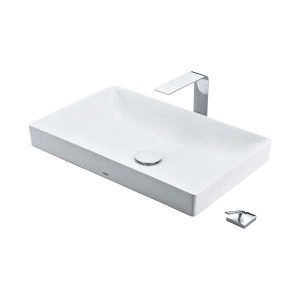 Chậu Rửa Đặt Bàn TOTO Mã LT4715MTG19