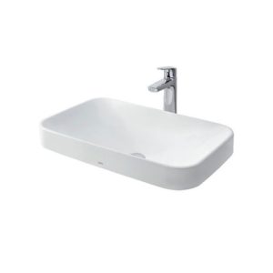 Chậu Rửa Đặt Bàn TOTO Mã LT5715