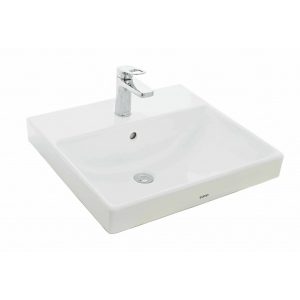 Chậu Rửa Đặt Bàn TOTO Mã LT710CSR