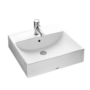 Chậu Rửa Đặt Bàn TOTO Mã LT710CTRM