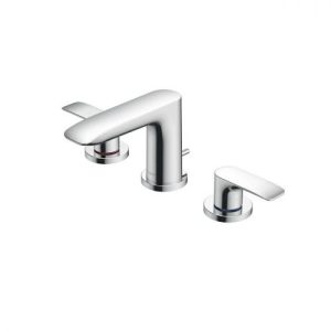 Vòi Chậu Nóng Lạnh TOTO Mã TLG01201B