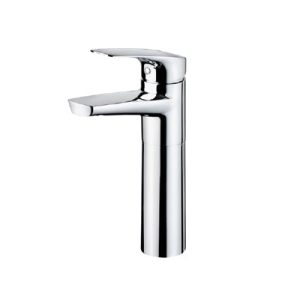 Vòi Chậu Nóng Lạnh TOTO Mã TVLM106CR