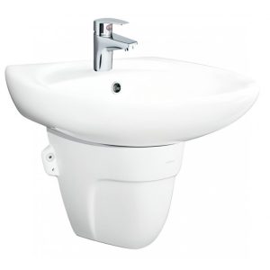 Chậu Treo Tường Viglacera Mã BS409