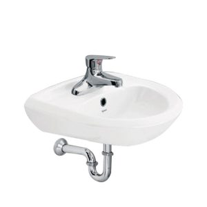 Chậu Rửa Treo Tường Viglacera Mã VTL3N