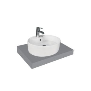 Chậu Rửa Đặt Bàn Viglacera Mã CD19