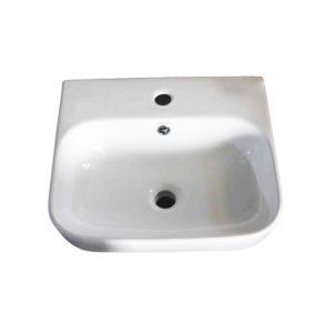 Chậu Rửa Đặt Bàn Viglacera Mã CM8