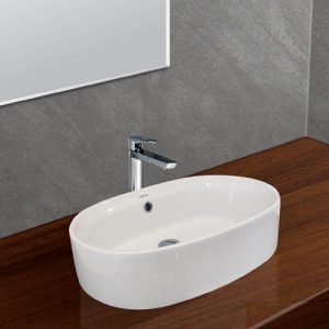 Chậu Đặt Bàn Viglacera Mã V22