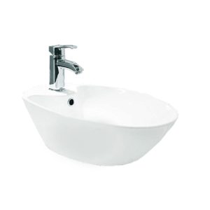 Chậu Rửa Đặt Bàn Viglacera Mã V52