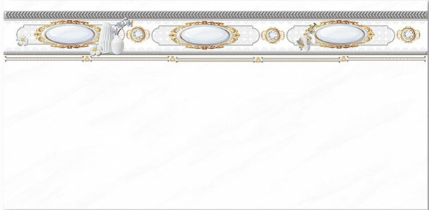 Gạch Catalan Kích Thước 300x600 Mã 20021