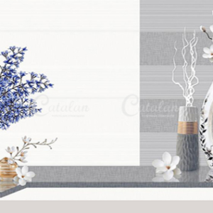 Gạch Catalan Kích Thước 300x600 Mã 3910